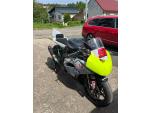 Klikněte pro detailní foto č. 3 - Kawasaki ZX-6R Ninja