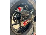 Klikněte pro detailní foto č. 6 - Kawasaki ZX-6R Ninja