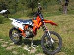 Detail nabídky - KTM 250 SX-F