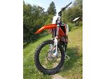 Klikněte pro detailní foto č. 3 - KTM 250 SX-F