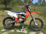 Klikněte pro detailní foto č. 4 - KTM 250 SX-F