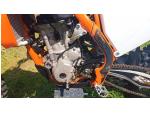 Klikněte pro detailní foto č. 6 - KTM 250 SX-F