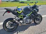 Klikněte pro detailní foto č. 10 - Kawasaki Z 900