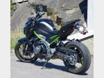 Detail nabídky - Kawasaki Z 900