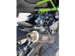 Klikněte pro detailní foto č. 4 - Kawasaki Z 900