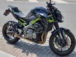 Klikněte pro detailní foto č. 8 - Kawasaki Z 900