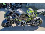 Klikněte pro detailní foto č. 9 - Kawasaki Z 900