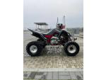 Klikněte pro detailní foto č. 10 - Yamaha YFM 700 R Raptor