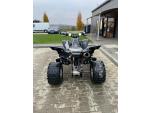 Klikněte pro detailní foto č. 3 - Yamaha YFM 700 R Raptor