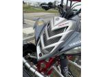 Klikněte pro detailní foto č. 6 - Yamaha YFM 700 R Raptor