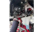 Klikněte pro detailní foto č. 9 - Yamaha YFM 700 R Raptor