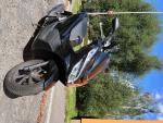 Klikněte pro detailní foto č. 12 - Honda @125