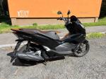 Klikněte pro detailní foto č. 13 - Honda @125
