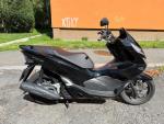 Klikněte pro detailní foto č. 14 - Honda @125