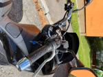 Klikněte pro detailní foto č. 16 - Honda @125