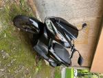 Klikněte pro detailní foto č. 1 - Honda @125