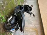 Klikněte pro detailní foto č. 2 - Honda @125
