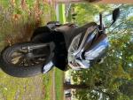 Klikněte pro detailní foto č. 3 - Honda @125