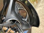 Klikněte pro detailní foto č. 6 - Honda @125
