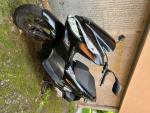 Klikněte pro detailní foto č. 8 - Honda @125