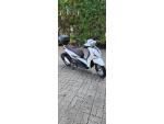 Klikněte pro detailní foto č. 8 - Piaggio Beverly 300 S