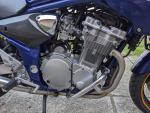 Klikněte pro detailní foto č. 10 - Suzuki GSF 600 S Bandit