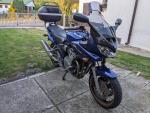 Klikněte pro detailní foto č. 11 - Suzuki GSF 600 S Bandit