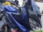 Klikněte pro detailní foto č. 12 - Suzuki GSF 600 S Bandit