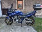 Klikněte pro detailní foto č. 2 - Suzuki GSF 600 S Bandit