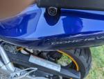 Klikněte pro detailní foto č. 6 - Suzuki GSF 600 S Bandit