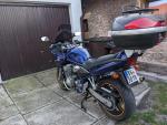 Klikněte pro detailní foto č. 7 - Suzuki GSF 600 S Bandit