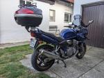 Klikněte pro detailní foto č. 8 - Suzuki GSF 600 S Bandit