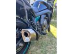 Klikněte pro detailní foto č. 5 - CFMOTO 650 GT