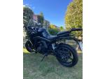 Klikněte pro detailní foto č. 4 - CFMOTO 650 GT