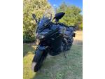Detail nabídky - CFMOTO 650 GT