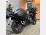 Detail nabídky - CFMOTO 650 GT