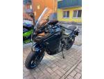 Klikněte pro detailní foto č. 7 - CFMOTO 650 GT