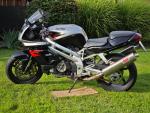 Detail nabídky - Aprilia SL 1000 Falco