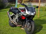 Klikněte pro detailní foto č. 3 - Aprilia SL 1000 Falco