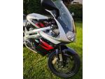 Klikněte pro detailní foto č. 6 - Aprilia SL 1000 Falco