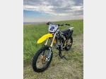 Detail nabídky - Suzuki RM-Z 250