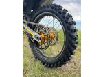 Klikněte pro detailní foto č. 2 - Suzuki RM-Z 250