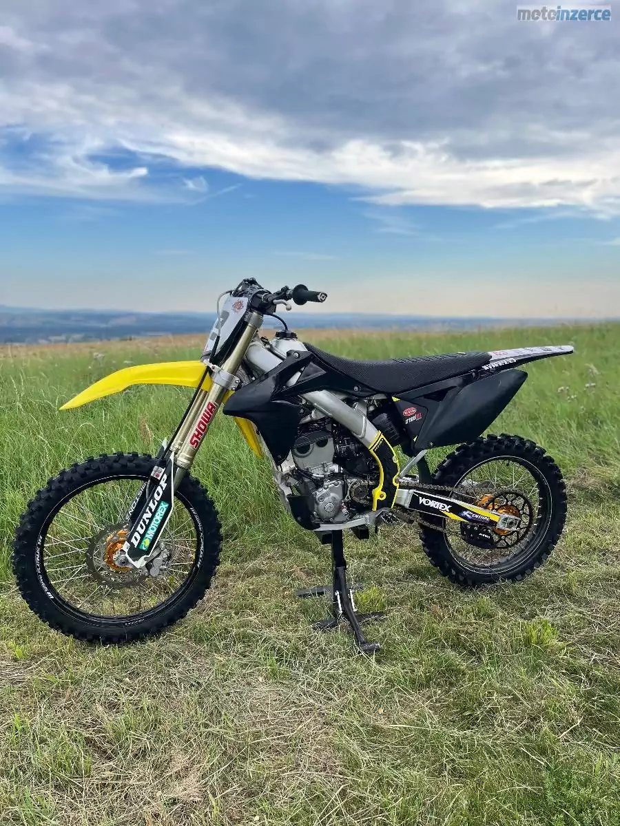 Suzuki RM-Z 250