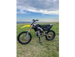Klikněte pro detailní foto č. 3 - Suzuki RM-Z 250
