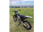 Klikněte pro detailní foto č. 4 - Suzuki RM-Z 250