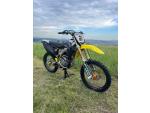 Klikněte pro detailní foto č. 6 - Suzuki RM-Z 250