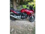 Klikněte pro detailní foto č. 5 - Honda CBF 600 S