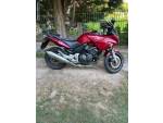 Klikněte pro detailní foto č. 3 - Honda CBF 600 S