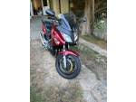 Detail nabídky - Honda CBF 600 S