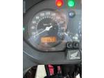 Klikněte pro detailní foto č. 9 - Honda CBF 600 S